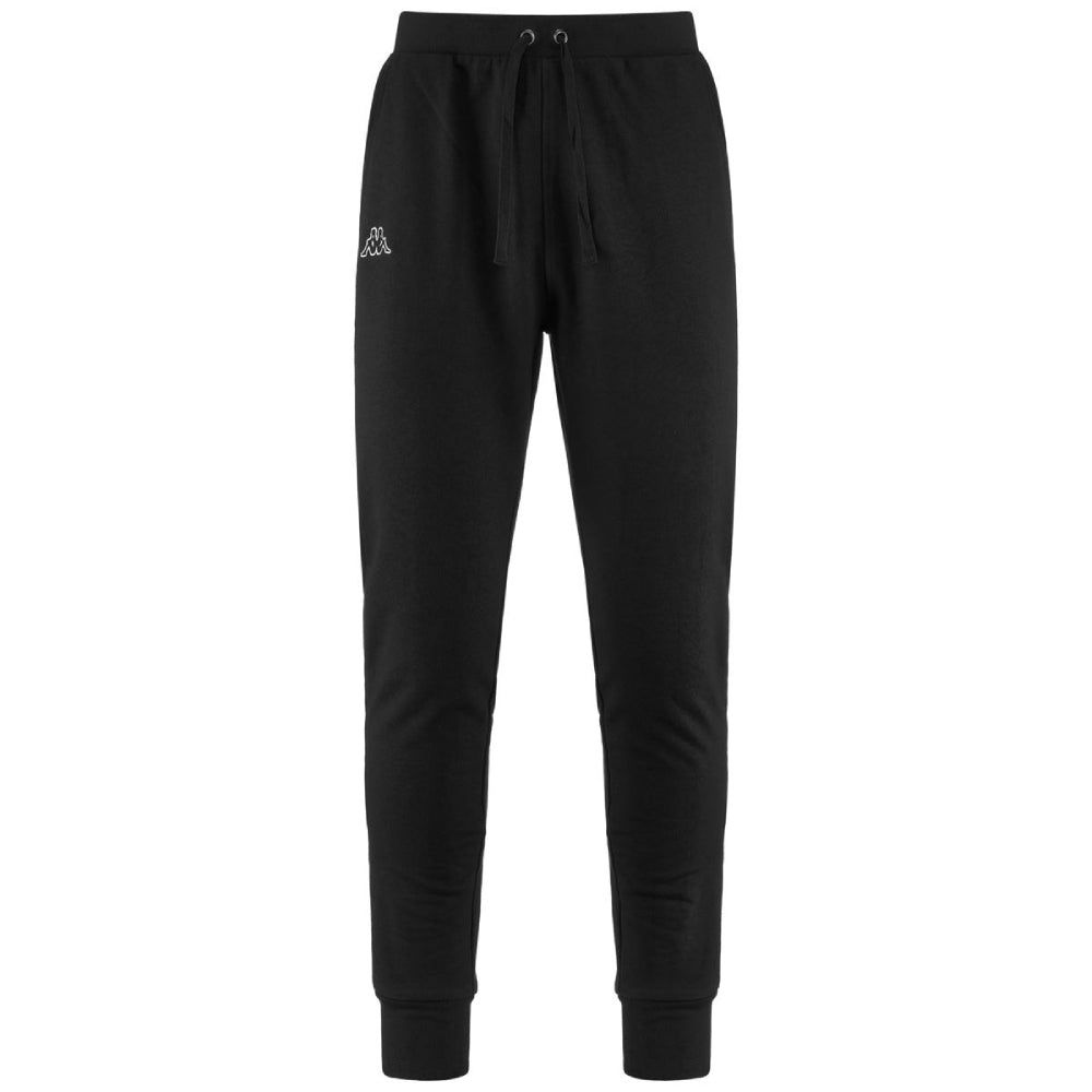 Pantalon Buzo Kappa Logo Zanty Negro Hombre - Main Image