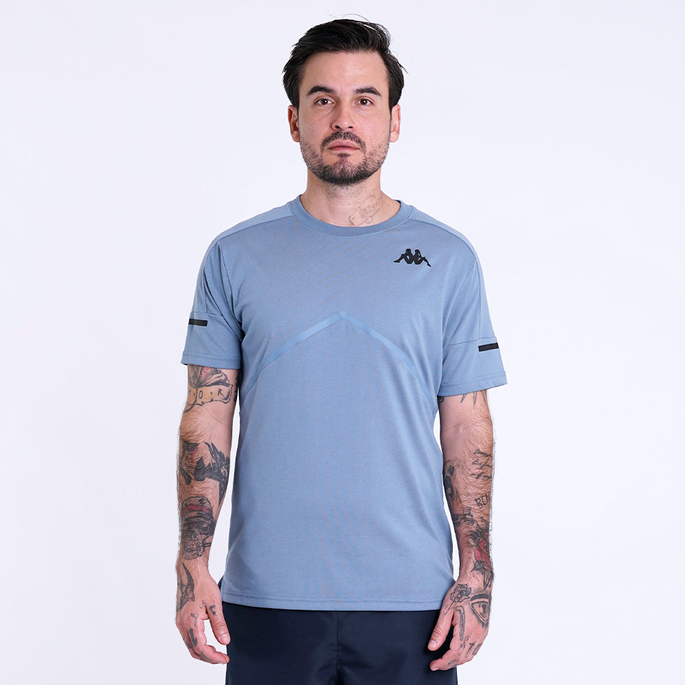 Camiseta Polos Kappa Hombre Ripley POLO MANGA CORTA HOMBRE KAPPA