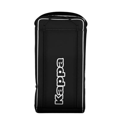 Maletín Kappa4Soccer Baho Black Unisex