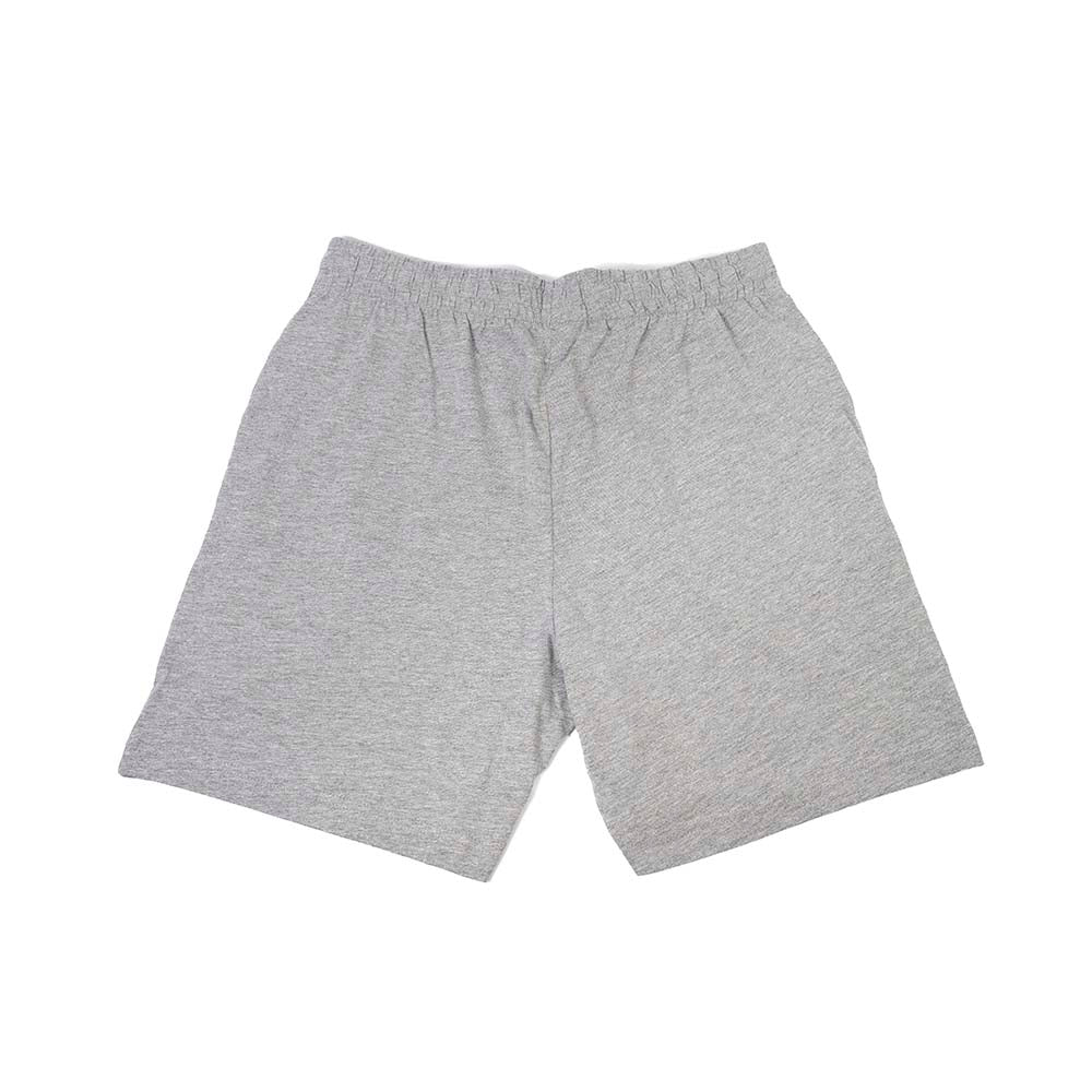 Shorts Kappa Logo Cabas Grey Md Mel Hombre
