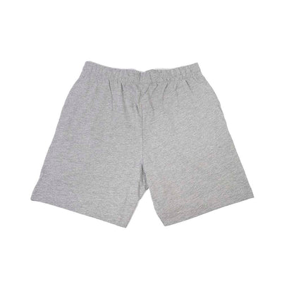 Shorts Kappa Logo Cabas Grey Md Mel Hombre