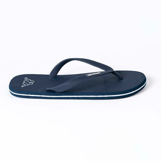 Sandalias Kappa Logo Moker Blue/White 1 Unisex