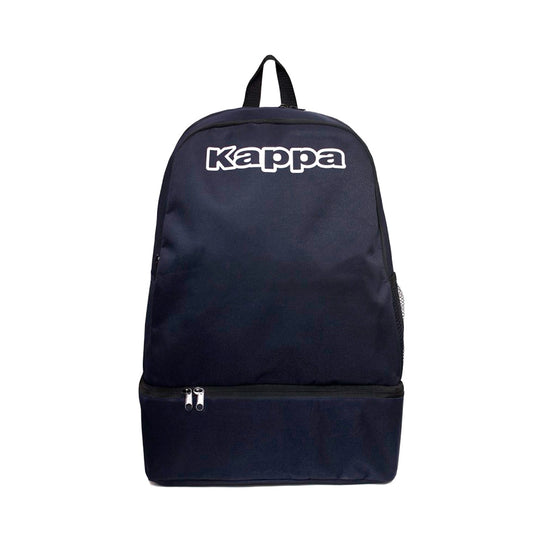 Mochila Porta Zapatillas Kappa4Soccer Backpack Blue Marine Unisex