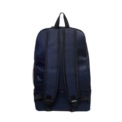 Mochila Kappa4Soccer Backpack Blue Marine Unisex
