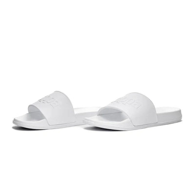 Sandalias Kappa Authentic Caesar White Hombre