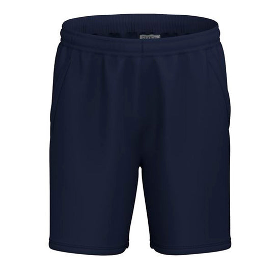 Shorts Kappa Logo Korpo Kiamon Blue Marine Hombre