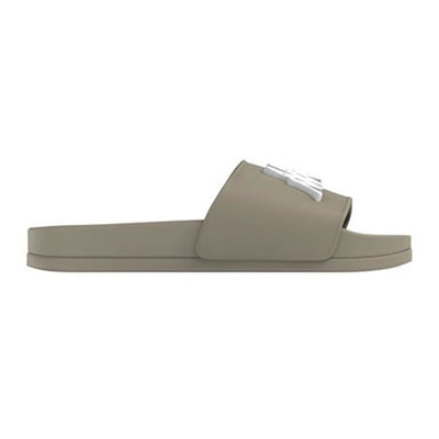 Sandalias Kappa Authentic Caius Gray Hombre