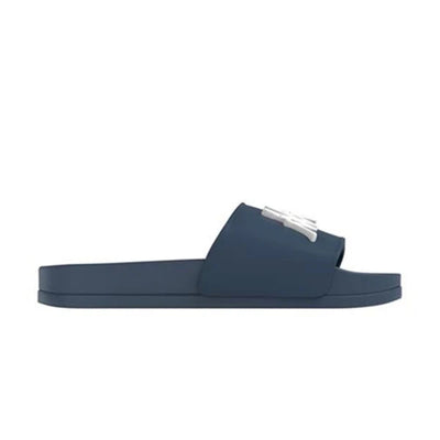 Sandalias Kappa Authentic Caius Blue-White Hombre