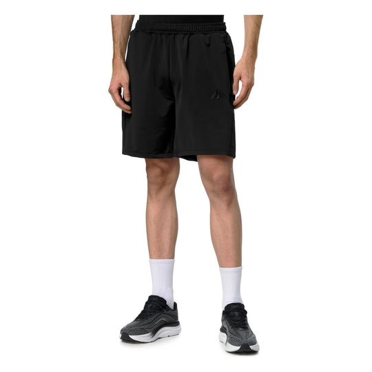 Short Kappa Inento Black Hombre