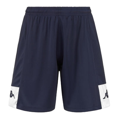 KAPPA4SOCCER DAGGO - Shorts - Hombre - Azul