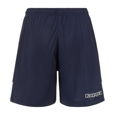 KAPPA4SOCCER DAGGO - Shorts - Hombre - Azul