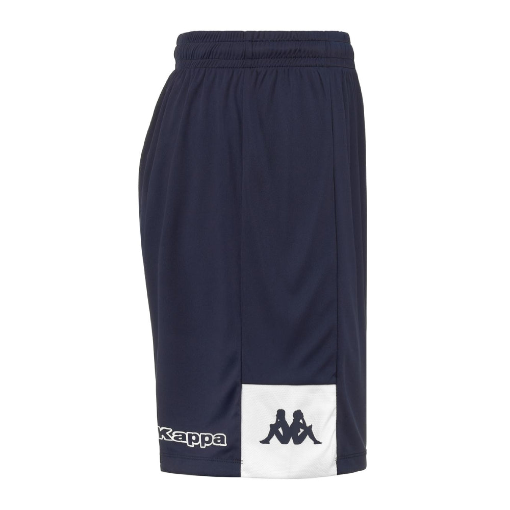 KAPPA4SOCCER DAGGO - Shorts - Hombre - Azul