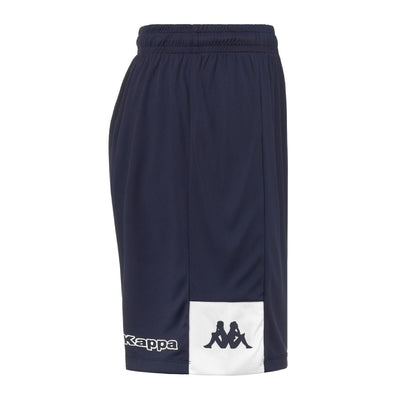KAPPA4SOCCER DAGGO - Shorts - Hombre - Azul