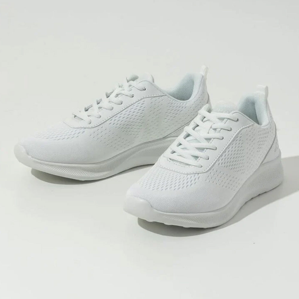 Zapatillas Kappa Logo Irames White-Grey Hombre