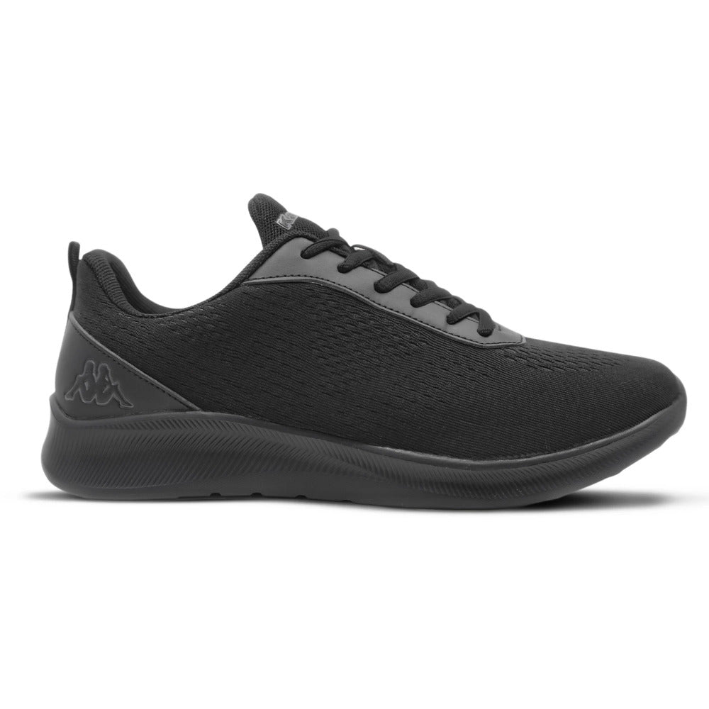 Zapatillas Kappa Logo Irames Black Hombre