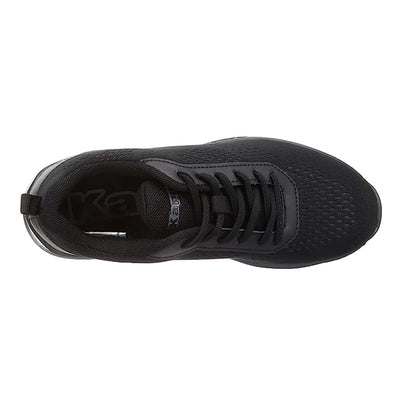 Zapatillas Kappa Logo Irames Black Hombre