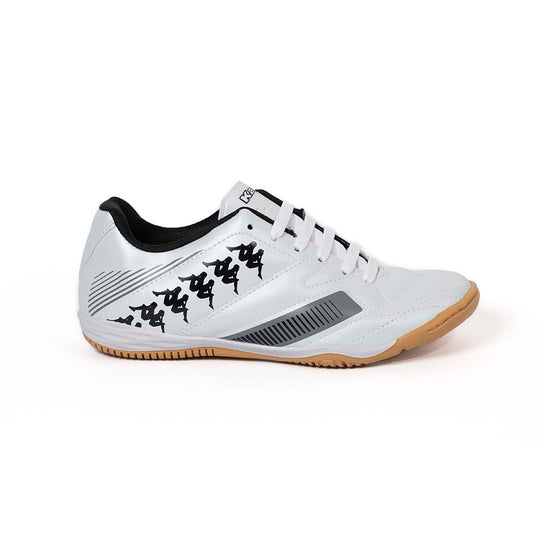 Zapatillas Kappa Iconic IC White/Black Hombre