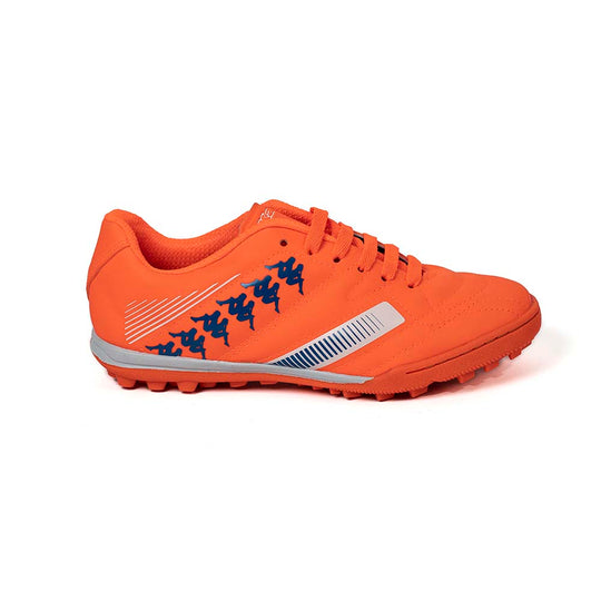 Zapatillas Kappa Iconic TG Orange Fluo Hombre