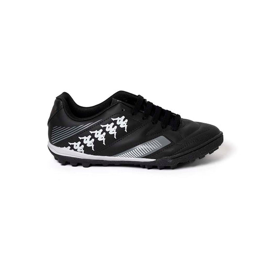 Zapatillas Kappa Iconic TG Black/White Hombre