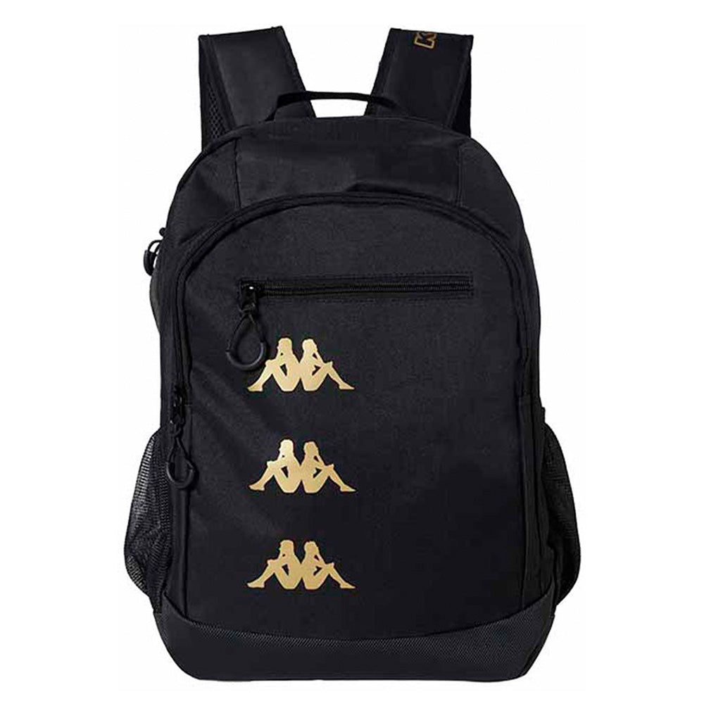 Mochila Kappa Kappa4Soccer Gamberto Black Hombre