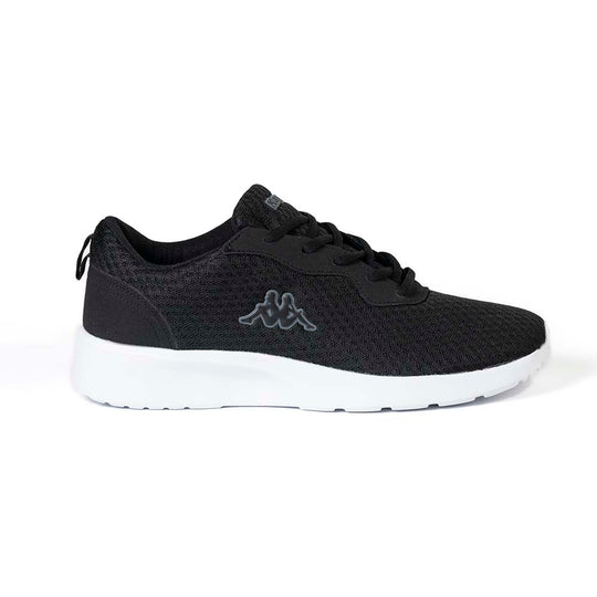 LOGO PINCE - Zapatillas - Unisex - Black