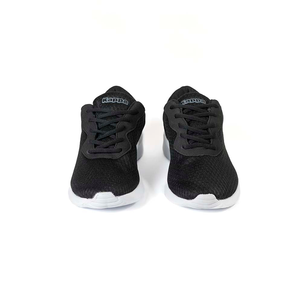 Zapatillas Kappa Logo Pince Black Unisex