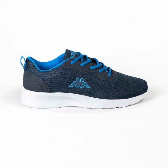 LOGO PINCE - Zapatillas - Unisex - Blue Medieval