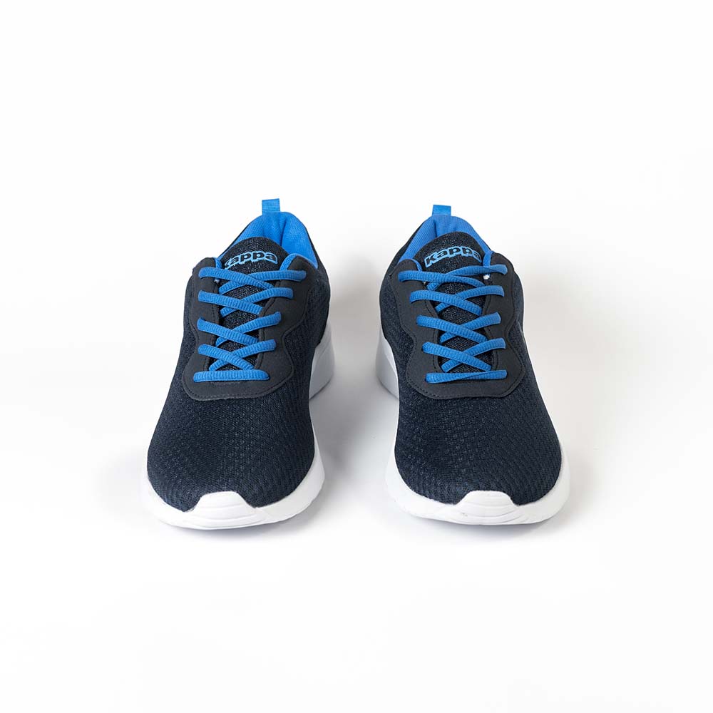 Zapatillas Kappa Logo Pince Blue Medieval Unisex