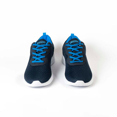 Zapatillas Kappa Logo Pince Blue Medieval Unisex