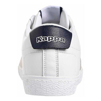 Zapatillas Kappa Logo Astrid 3 White-Blue Navy Hombre