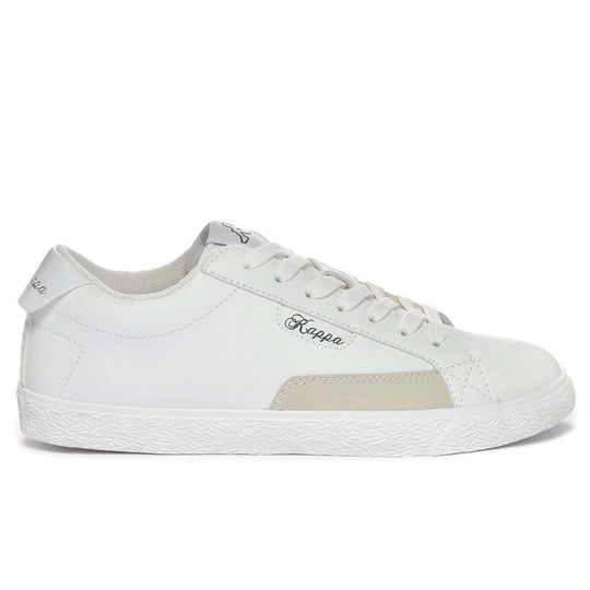 Zapatillas Kappa Logo Astridw White/Grey Dk Mujer