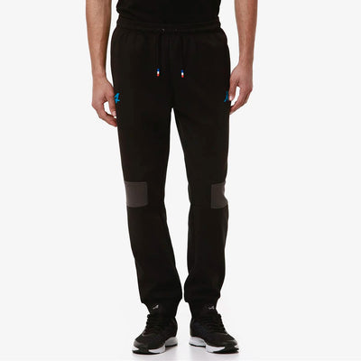 Pantalon  Kappa Adrofin Bwt Alpine F1 Team 2024 Azul Unisex