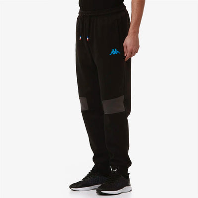 Pantalon  Kappa Adrofin Bwt Alpine F1 Team 2024 Azul Unisex