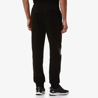 Pantalon  Kappa Adrofin Bwt Alpine F1 Team 2024 Azul Unisex