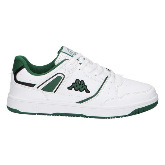 Zapatillas Logo Madley  Hombre