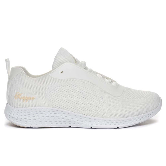 Zapatillas Kappa Logo Pantai Unico Beige Lt Mujer