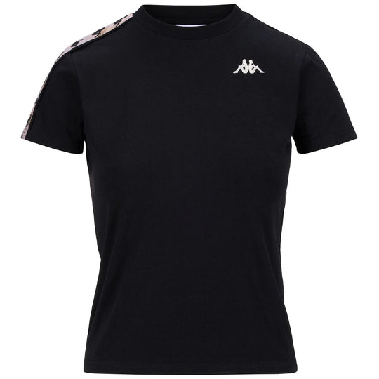 Polo Kappa 222 Banda Pippigt Mujer