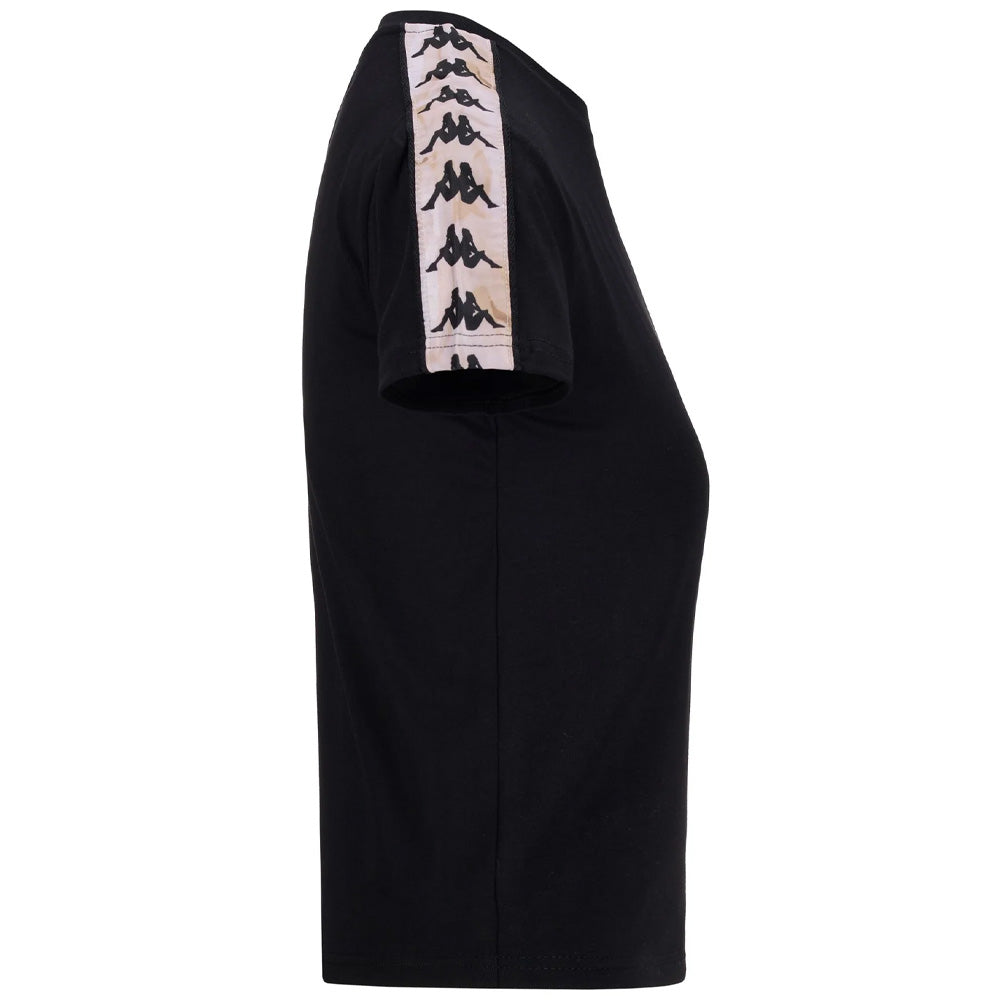 Polo Kappa 222 Banda Pippigt Mujer