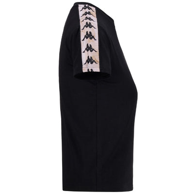 Polo Kappa 222 Banda Pippigt Mujer