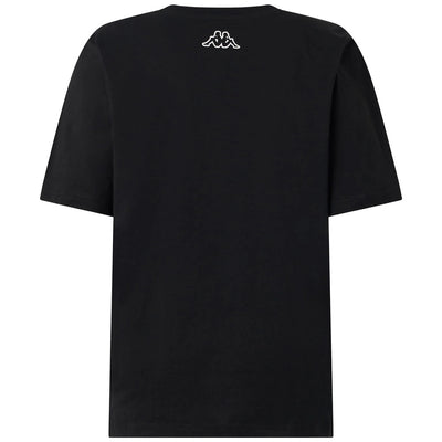 Polo Kappa Logo Gorto Green Blarney Hombre