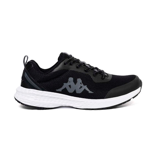 Zapatillas Kappa Kombat Glinch 2 Black/Grey Dk Unisex