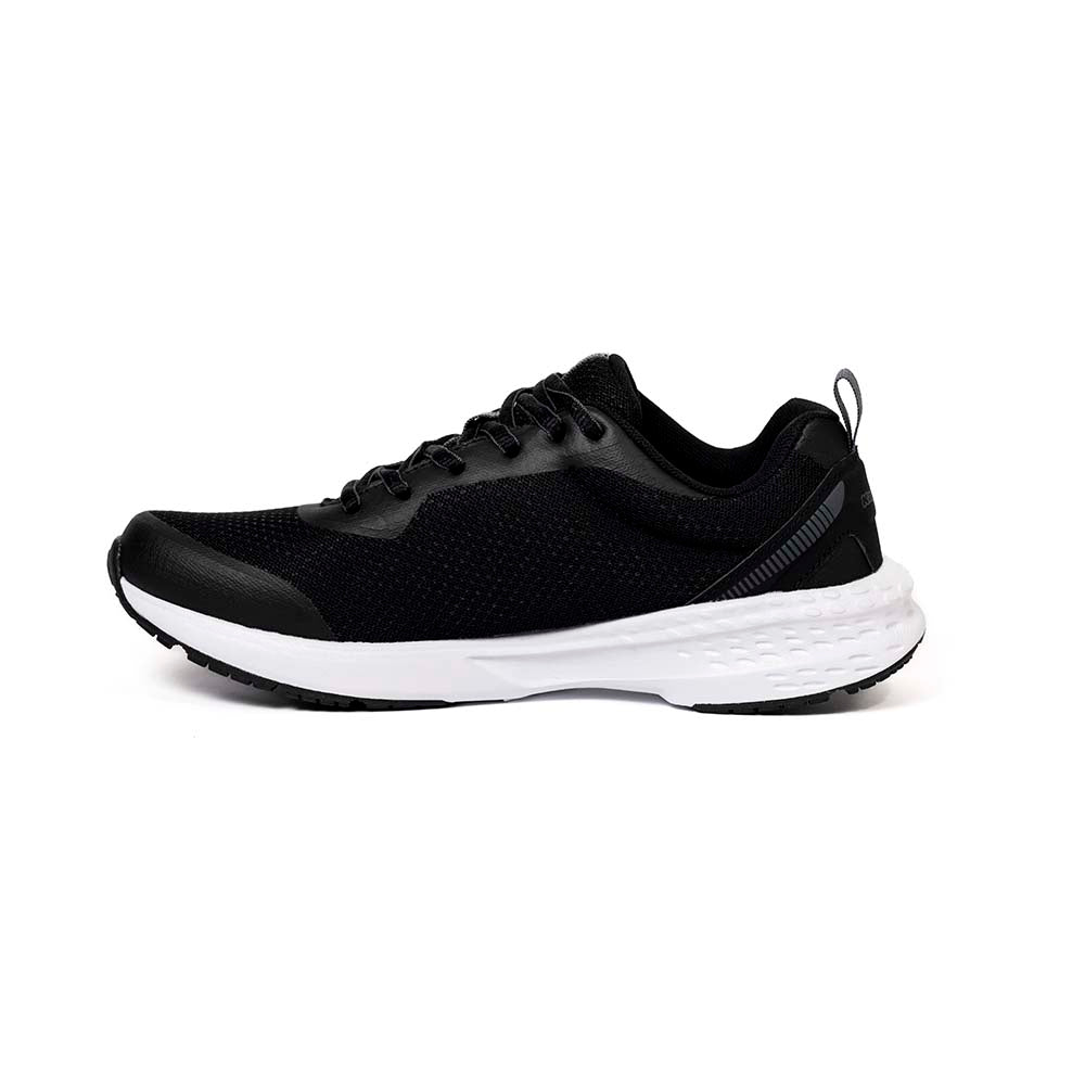 Zapatillas Kappa Kombat Glinch 2 Black/Grey Dk Unisex