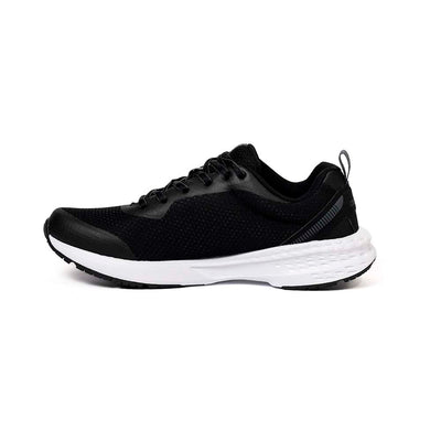 Zapatillas Kappa Kombat Glinch 2 Black/Grey Dk Unisex