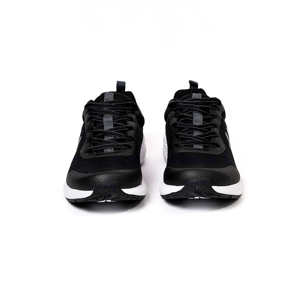 Zapatillas Kappa Kombat Glinch 2 Black/Grey Dk Unisex