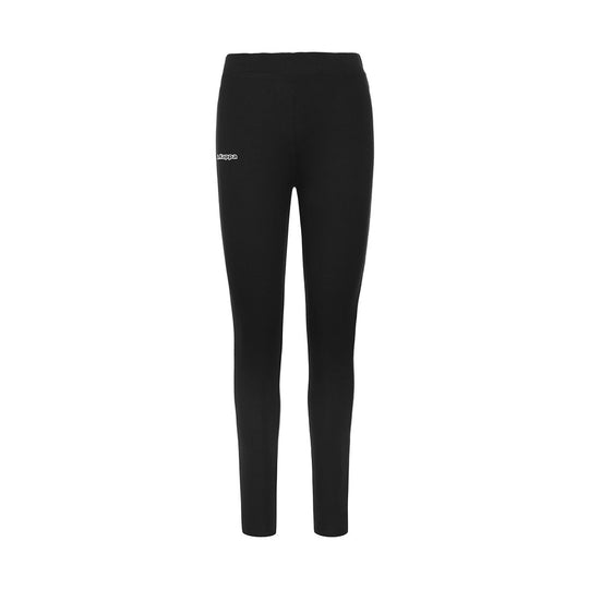 Leggings Kappa Logo 365 Dora W Black Mujer