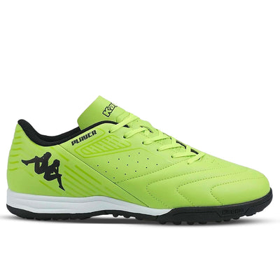 Zapatillas Kappa Player Base Tg Green-Black Hombre