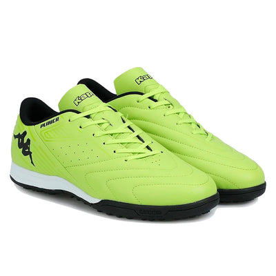 Zapatillas Kappa Player Base Tg Green-Black Hombre
