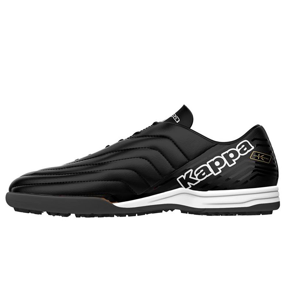 Zapatillas Kappa Player Base Tg Black-White-Yellow Gold Hombre
