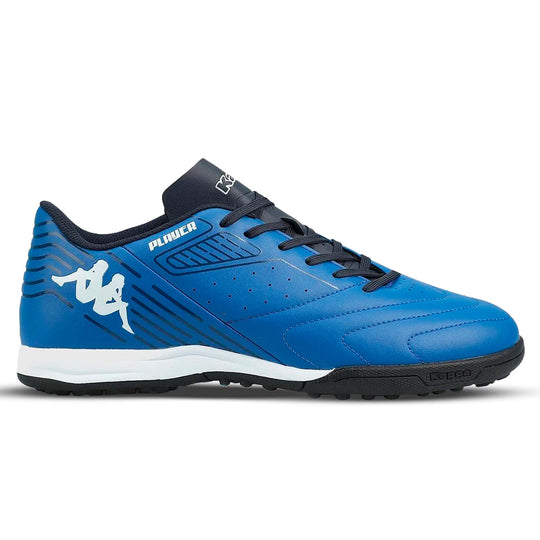 Zapatillas Kappa Player Base Tg Blue Royal Marine-Blue Hombre