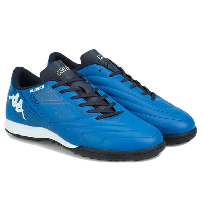 Zapatillas Kappa Player Base Tg Blue Royal Marine-Blue Hombre